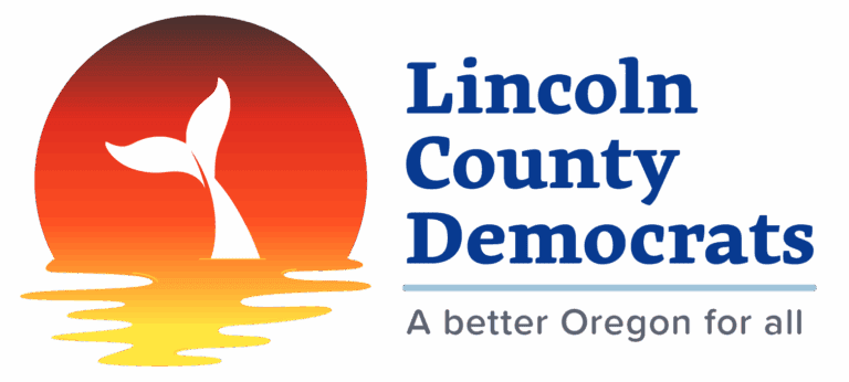 Immigrant rights guidance, platform policy on agenda for County Democrats July 23 meeting in Lincoln City