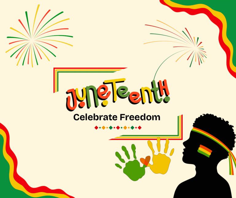 Juneteenth 2025