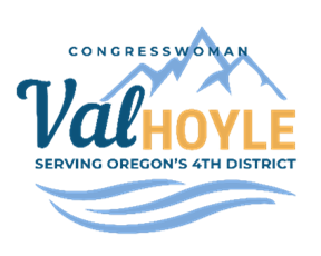 Rep. Hoyle Files Four Amendments to Congressional Republicans’ Partisan Budget Bill