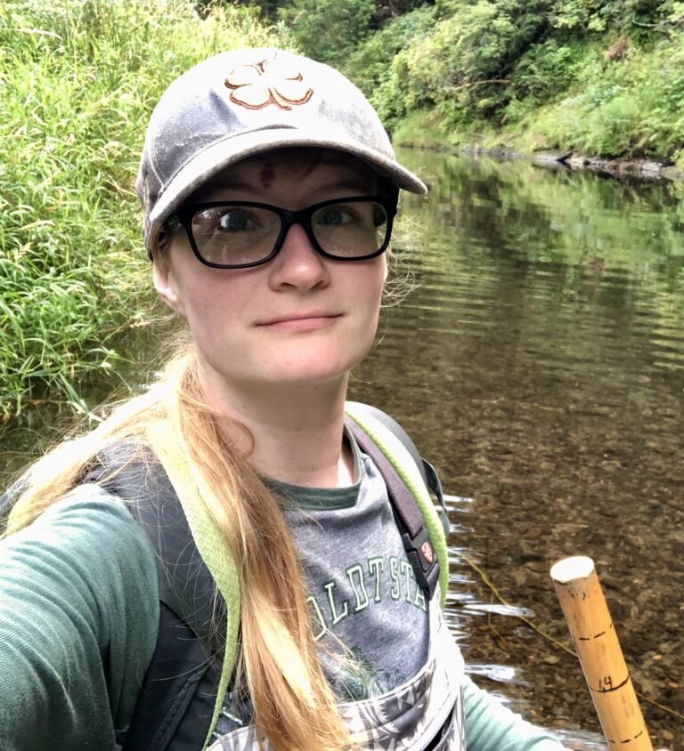 Lincoln County’s youngest elected official prepares to grapple with funding cut-backs